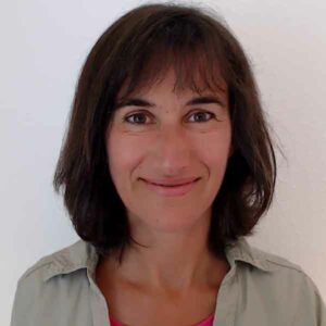 Heike Kuhn-Bamberger Kursanbieter Profilbild