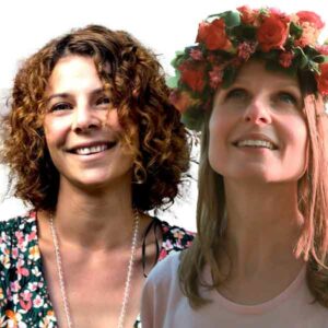 Melanie Rieken & Simone Streif Kursanbieter Profilbild