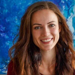 Nadine Prosch Kursanbieter Profilbild