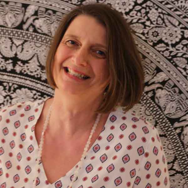 Andrea Brehm Kursanbieter Profilbild