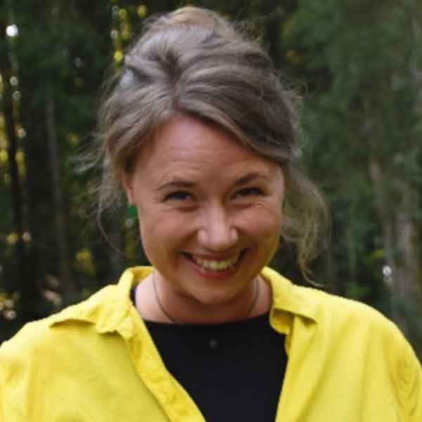 Dajana Krüger Kursanbieter Profilbild
