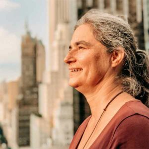 Susanne Ritz – Kursanbieter Profilbild