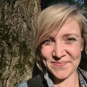 Katja Schmalstich Kursanbieter Profilbild