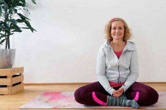 Hormon Yoga Programm